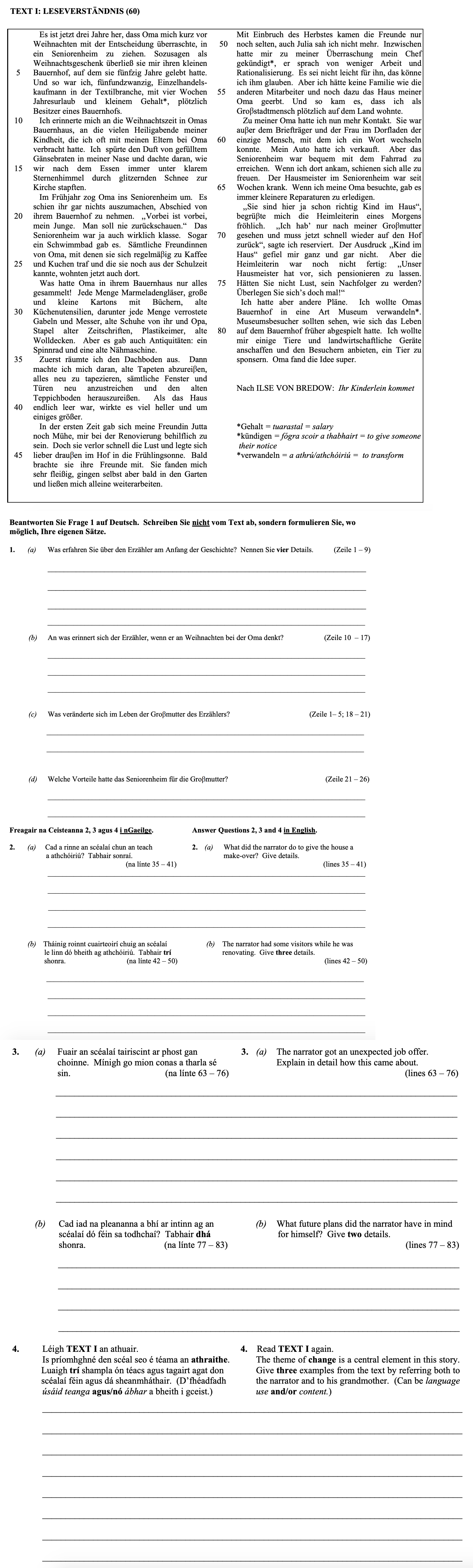 Was-erfuhren-Sie-über-den-Erzähler-am-Anfang-der-Geschichte?-Nennen-Sie-vier-Details-Leaving Cert German-Question 1-2010.png