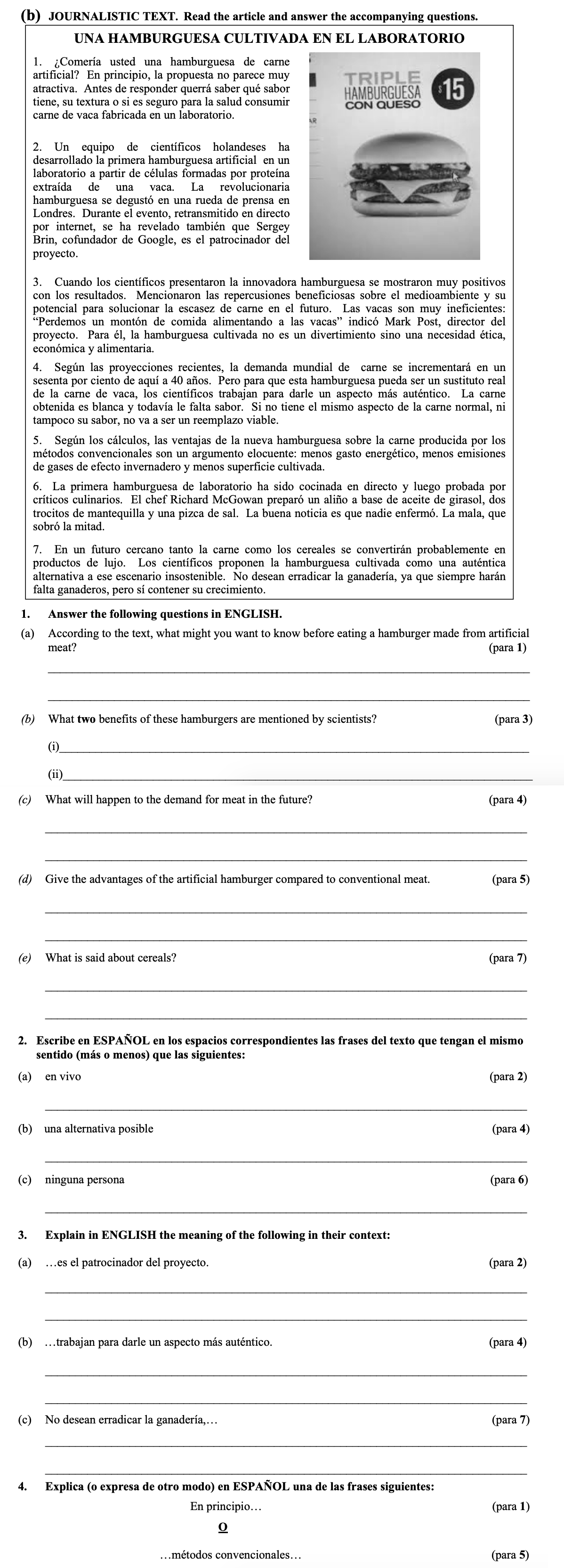 JOURNALISTIC-TEXT-Leaving Cert Spanish-Question 1(b)-2014.png