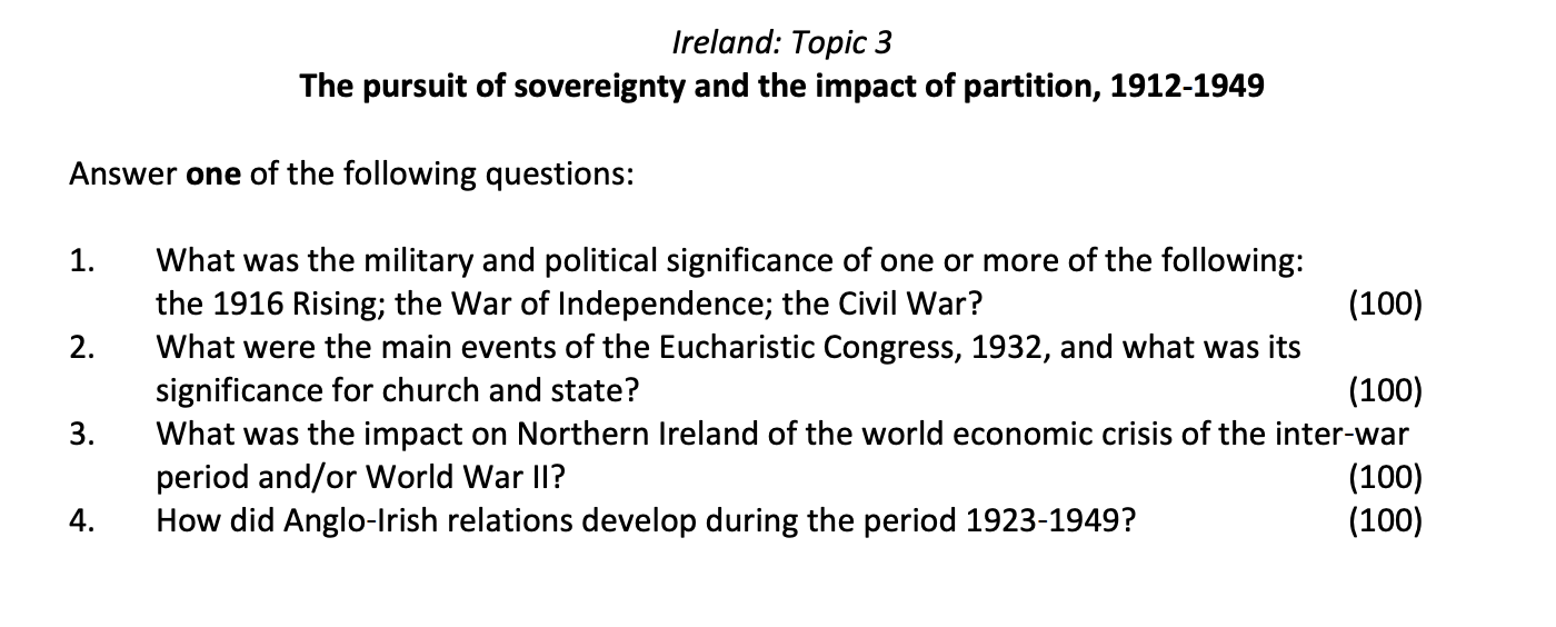 What-was-the-impact-on-Northern-Ireland-of-the-world-economic-crisis-of-the-inter-war-period-and/or-World-War-II?-(100)-Leaving Cert History-Question 3-2019.png