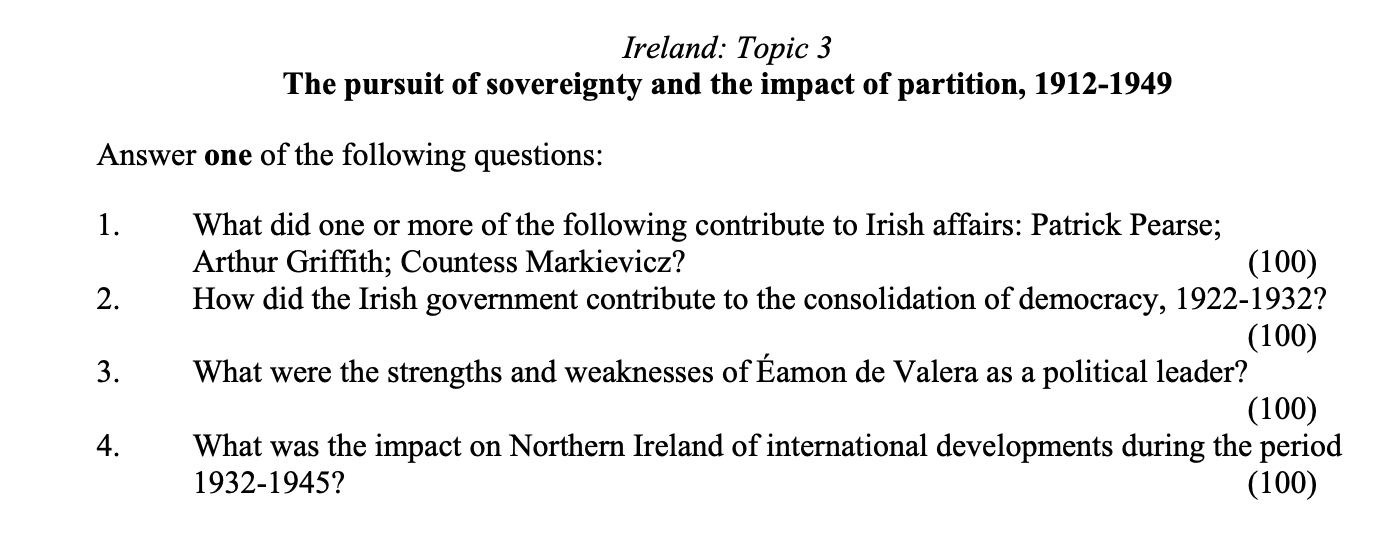 What-were-the-strengths-and-weaknesses-of-Éamon-de-Valera-as-a-political-leader?--In-evaluating-Éamon-de-Valera's-political-leadership,-it-is-crucial-to-understand-both-his-strengths-and-weaknesses-that-had-significant-influence-over-Irish-politics-during-his-time-in-power-Leaving Cert History-Question 3-2011.png