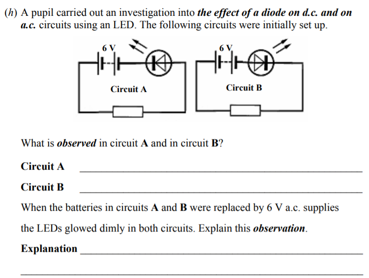 A-pupil-carried-out-an-investigation-into-the-effect-of-a-diode-on-d.c-Junior Cycle Science-Question h-2006.png