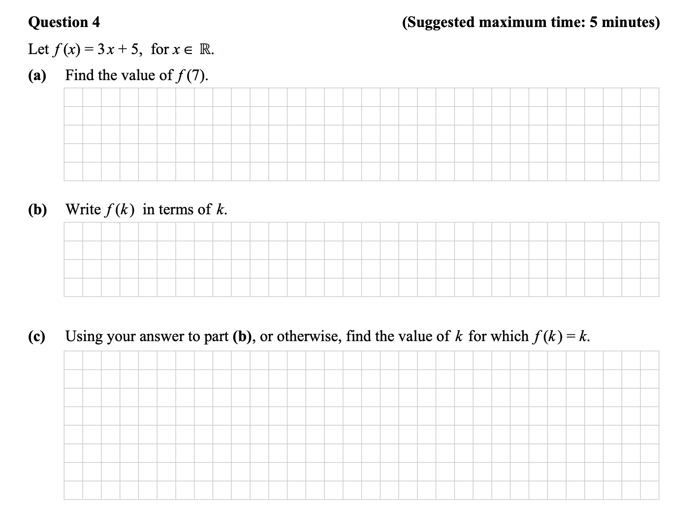 Let-$f(x)-=-3x-+-5$,-for-$x-\in-\mathbb{R}$-Junior Cycle Mathematics-Question 4-2015.png