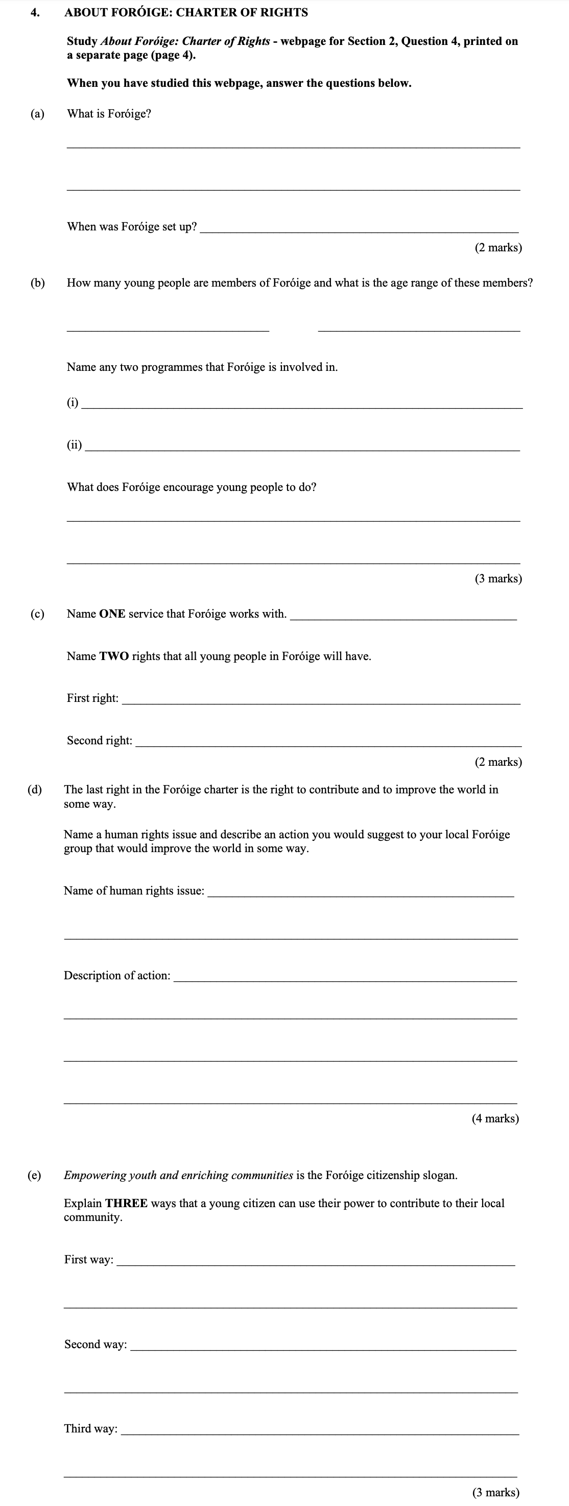 ABOUT-FORÓIGE:-CHARTER-OF-RIGHTS--Study-About-Foróige:-Charter-of-Rights---webpage-for-Section-2,-Question-4,-printed-on-a-separate-page-(page-4)-Junior Cycle CSPE-Question 4-2016.png