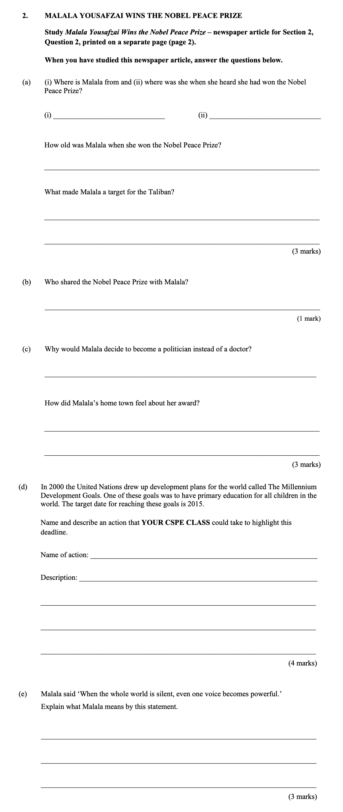 When-you-have-studied-this-newspaper-article,-answer-the-questions-below-Junior Cycle CSPE-Question 2-2015.png