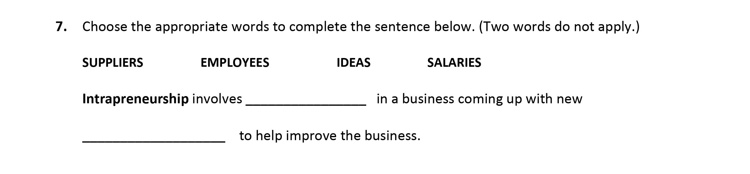 Choose-the-appropriate-words-to-complete-the-sentence-below-Leaving Cert Business-Question 7-2017.png