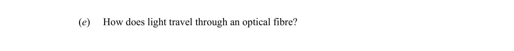 How-does-light-travel-through-an-optical-fibre?-Leaving Cert Physics-Question e-2013.png