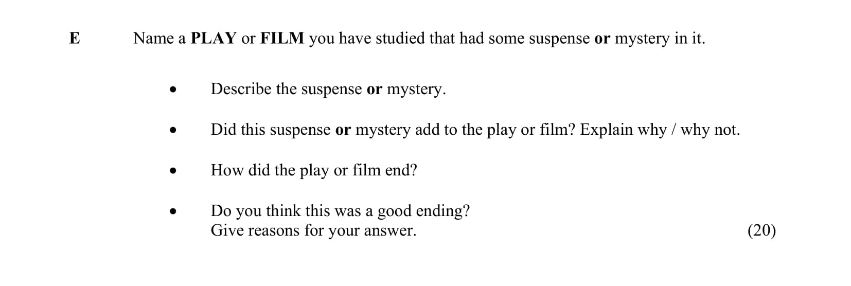 Name-a-PLAY-or-FILM-you-have-studied-that-had-some-suspense-or-mystery-in-it-Junior Cycle English-Question E-2012.png