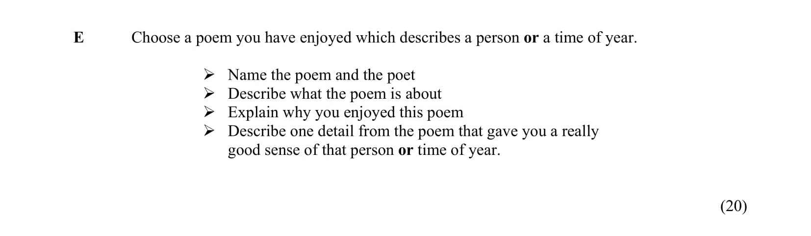 Choose-a-poem-you-have-enjoyed-which-describes-a-person-or-a-time-of-year-Junior Cycle English-Question E-2011.png