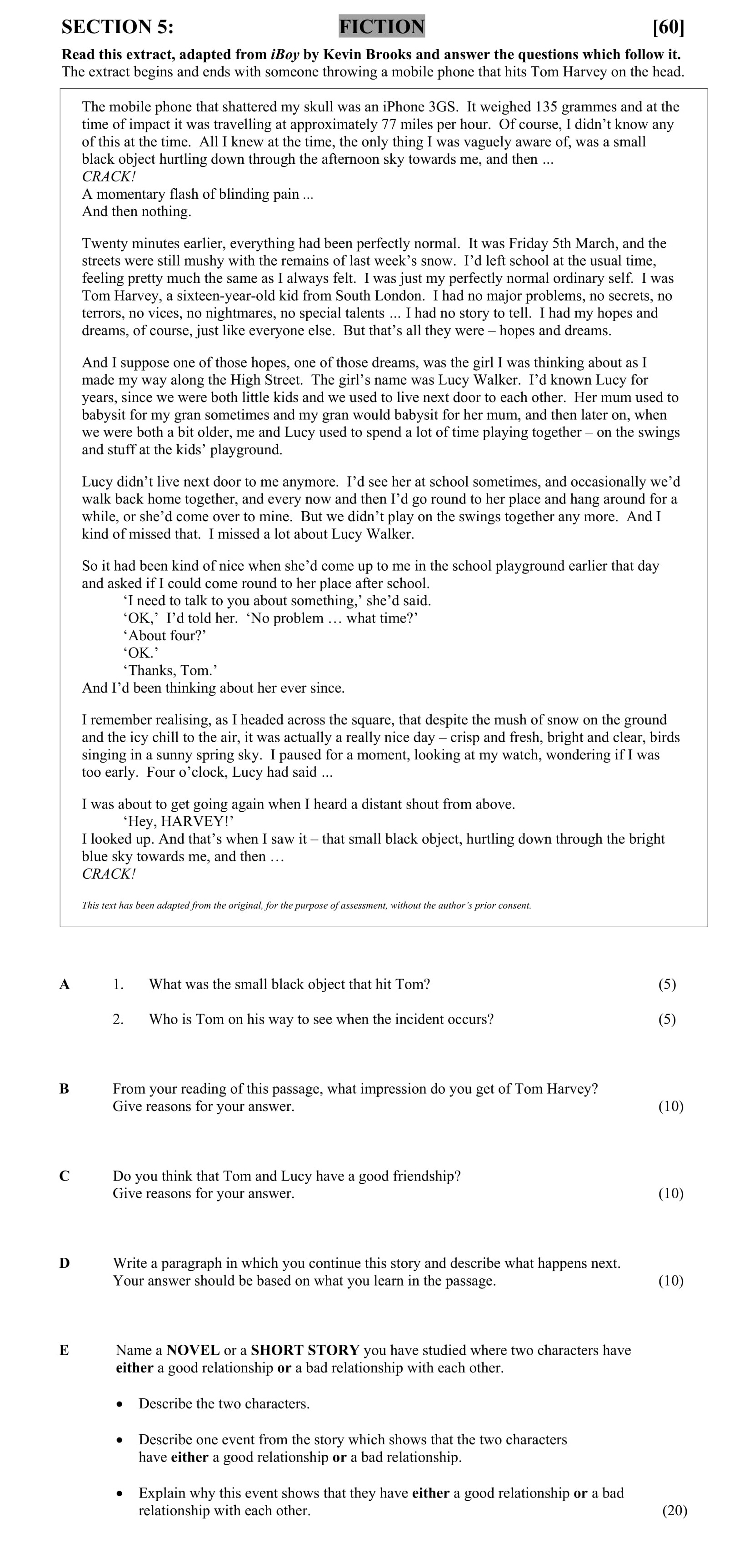 Read-this-extract,-adapted-from-iBoy-by-Kevin-Brooks-and-answer-the-questions-which-follow-it-Junior Cycle English-Question 5-2014.png