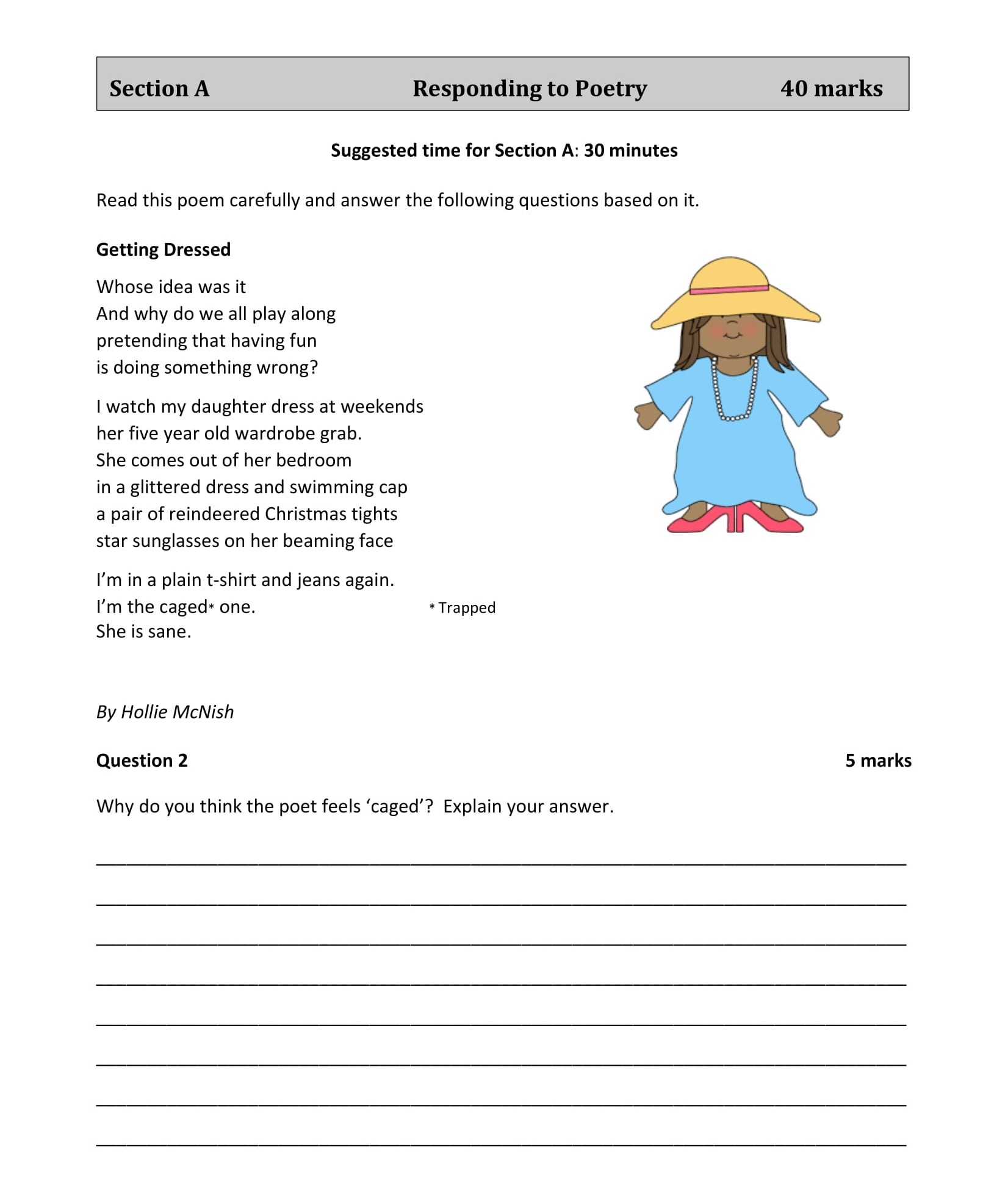 Why-do-you-think-the-poet-feels-'caged'?-Explain-your-answer-Junior Cycle English-Question 2-2018.png