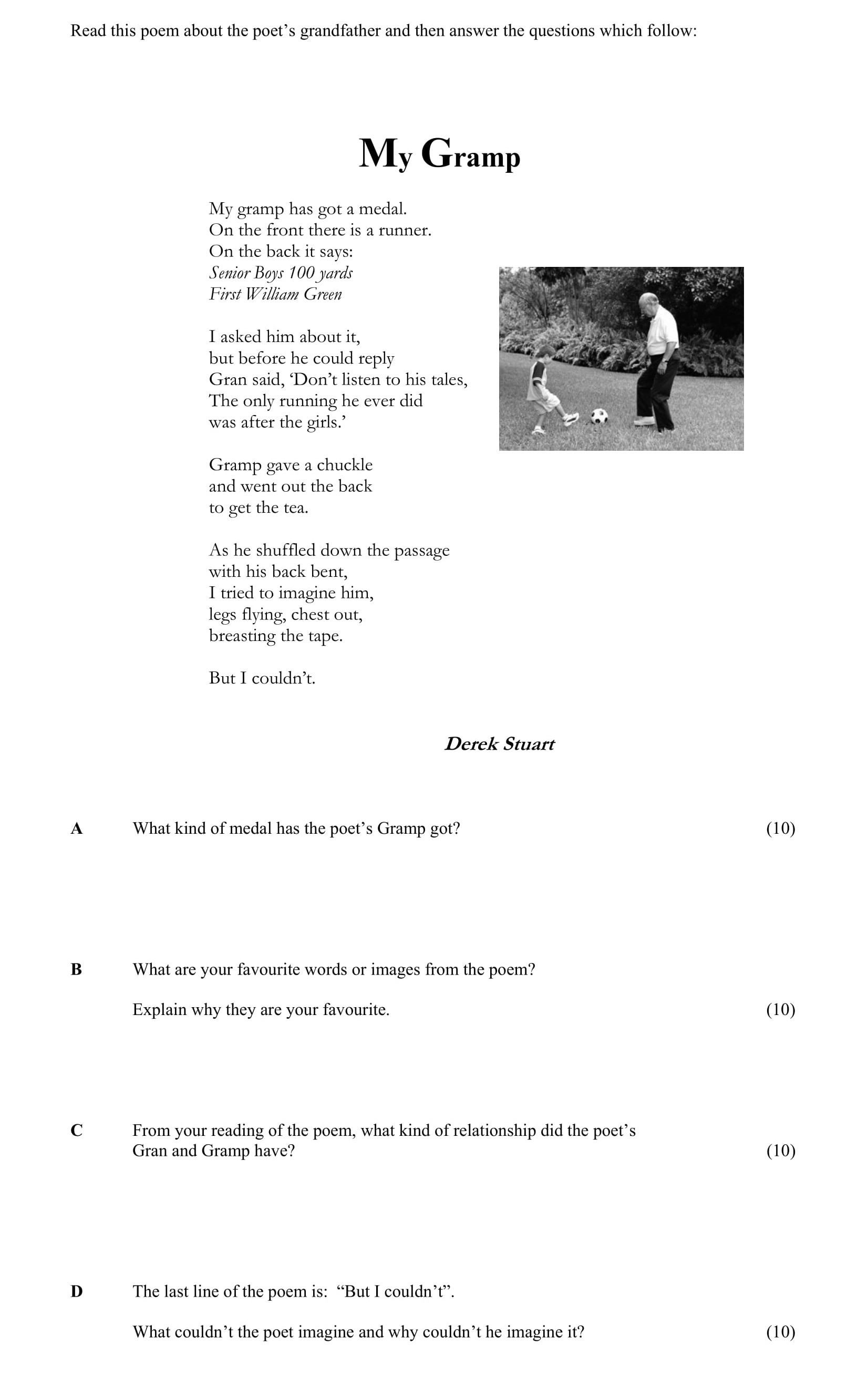 What-kind-of-medal-has-the-poet's-Gramp-got?--Gramp's-medal-is-a-significant-symbol-in-the-poem-Junior Cycle English-Question A-2008.png