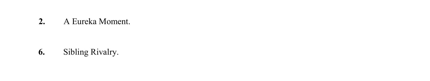 A-Eureka-Moment-Junior Cycle English-Question 2-2016.png