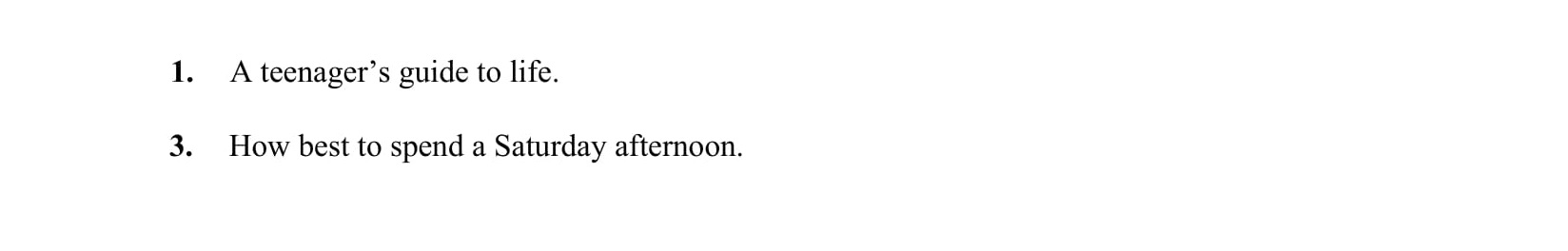 A-teenager’s-guide-to-life-Junior Cycle English-Question 1-2007.png