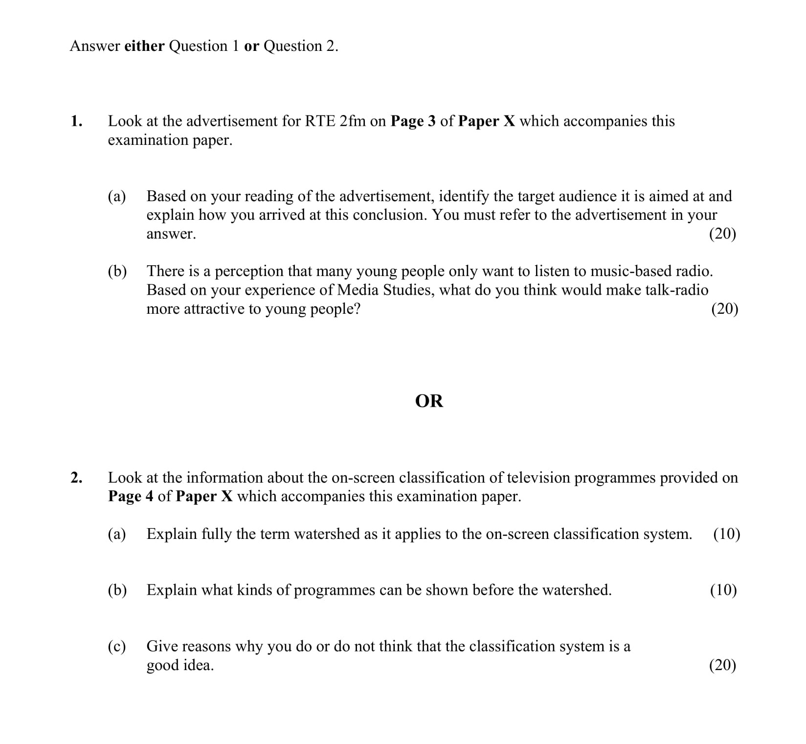1.-Look-at-the-advertisement-for-RTE-2fm-on-Page-3-of-Paper-X-which-accompanies-this-examination-paper-Junior Cycle English-Question 1-2009.png