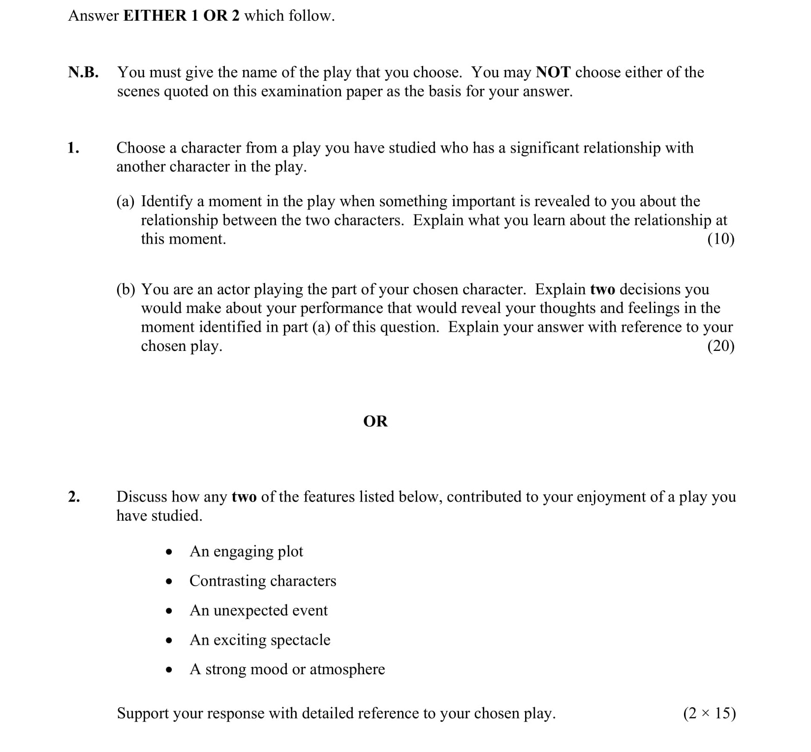 Choose-a-character-from-a-play-you-have-studied-who-has-a-significant-relationship-with-another-character-in-the-play-Junior Cycle English-Question 1-2016.png