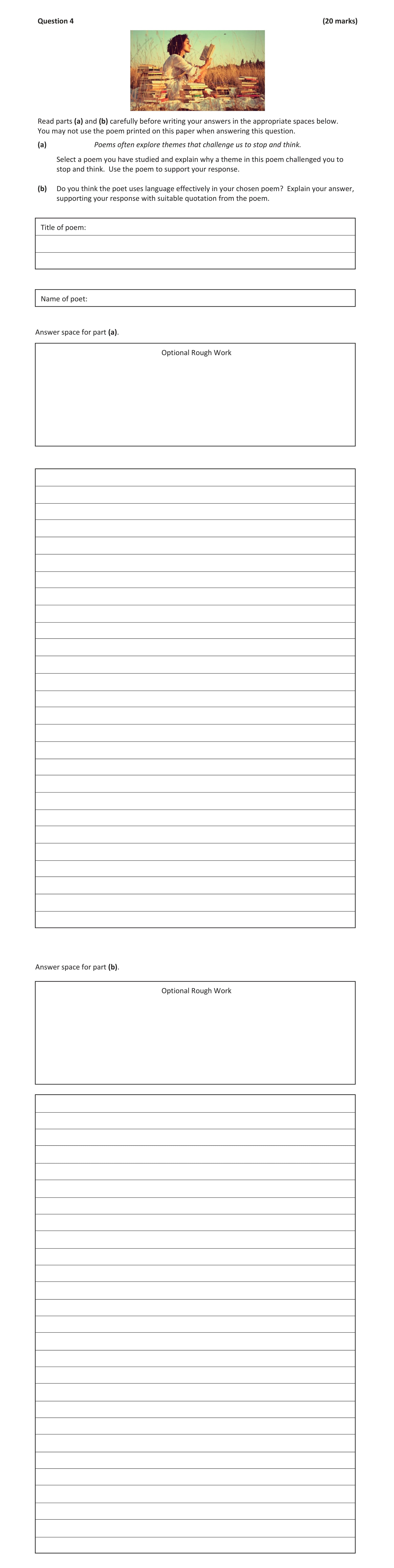 Read-parts-(a)-and-(b)-carefully-before-writing-your-answers-in-the-appropriate-spaces-below-Junior Cycle English-Question 4-2019.png