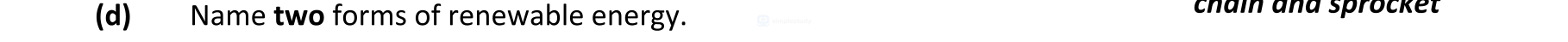 Name-two-forms-of-renewable-energy.-Leaving Cert Engineering-Question d-2021.png