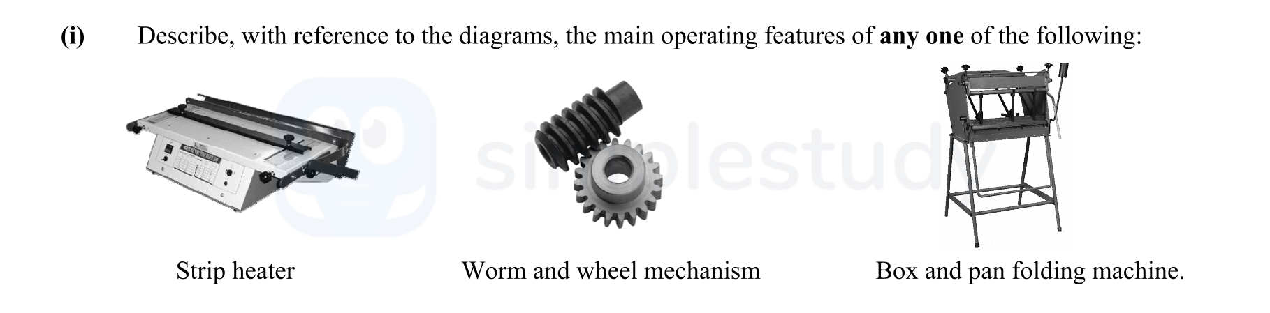 leaving-cert-engineering-tools-mechanisms-describe-with-reference