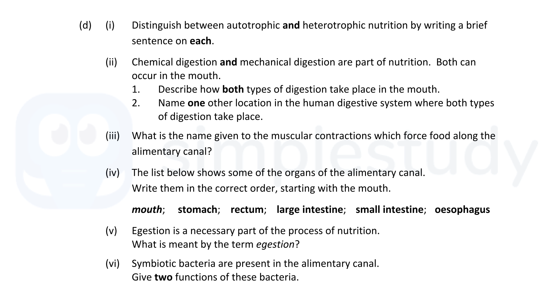 Distinguish-between-autotropic-and-heterotrophic-nutrition-by-writing-a-brief-sentence-on-each-Leaving Cert Biology-Question 17 (d)-2022.png