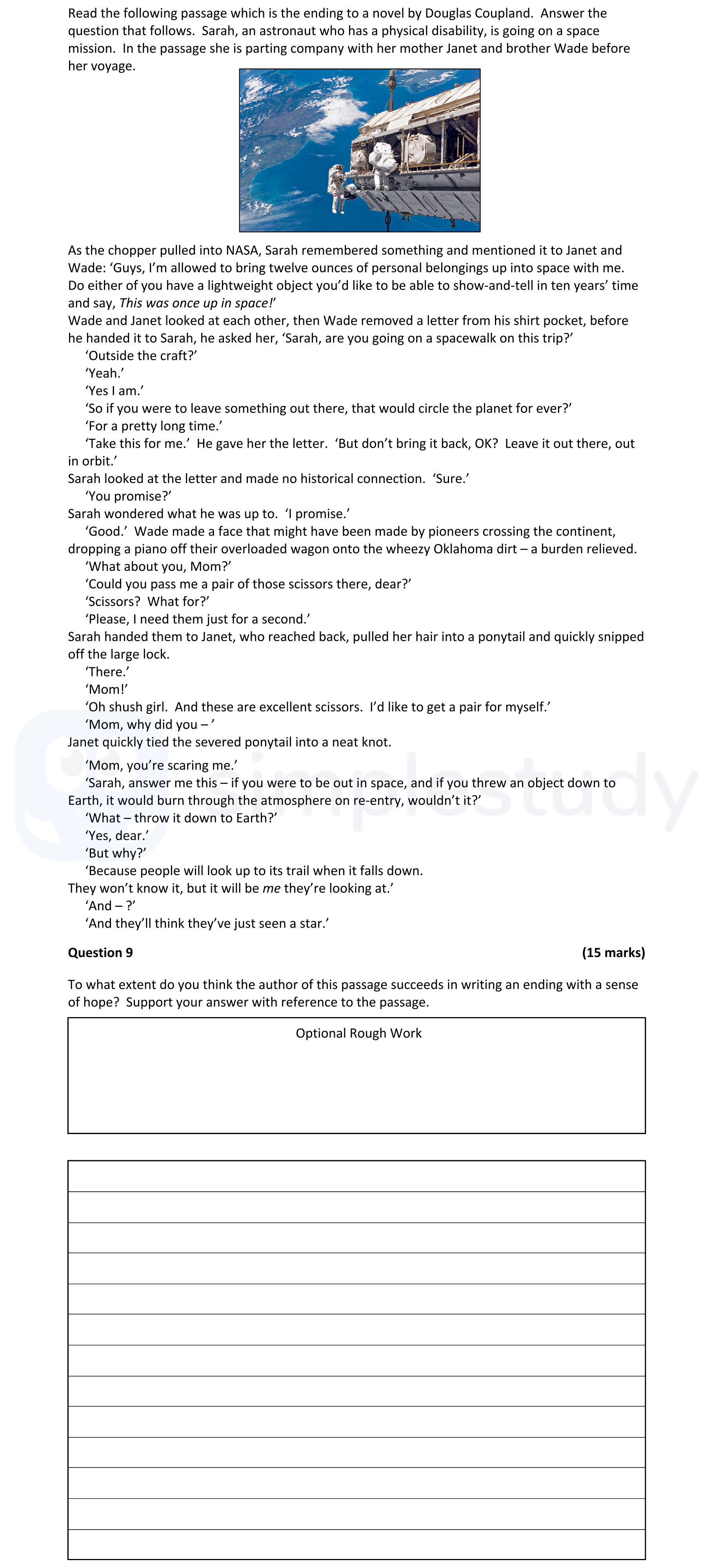 To-what-extent-do-you-think-the-author-of-this-passage-succeeds-in-writing-an-ending-with-a-sense-of-hope?-Support-your-answer-with-reference-to-the-passage-Junior Cycle English-Question 9-2022.png