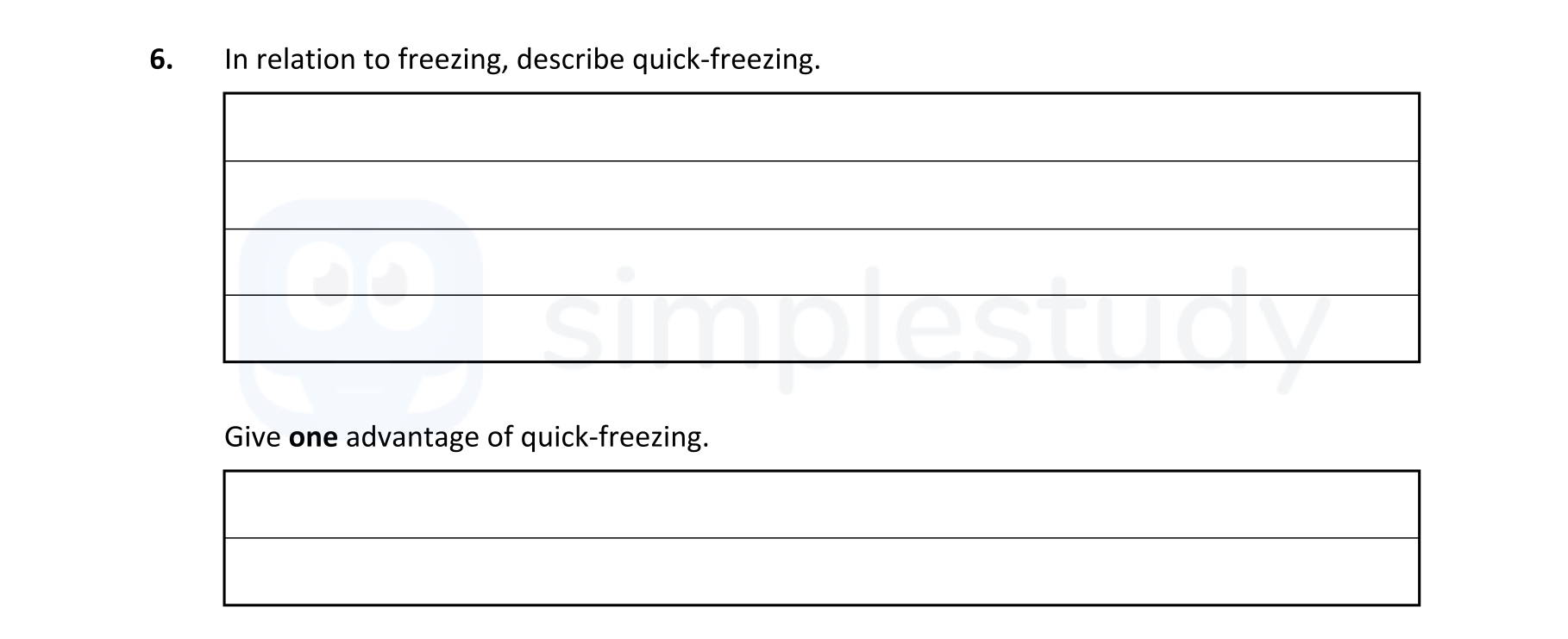 In-relation-to-freezing,-describe-quick-freezing-Leaving Cert Home Economics-Question 6-2022.png