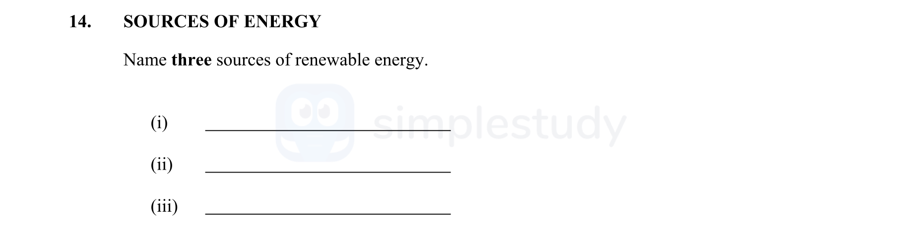 SOURCES-OF-ENERGY--Name-three-sources-of-renewable-energy-Junior Cycle Geography-Question 14-2010.png