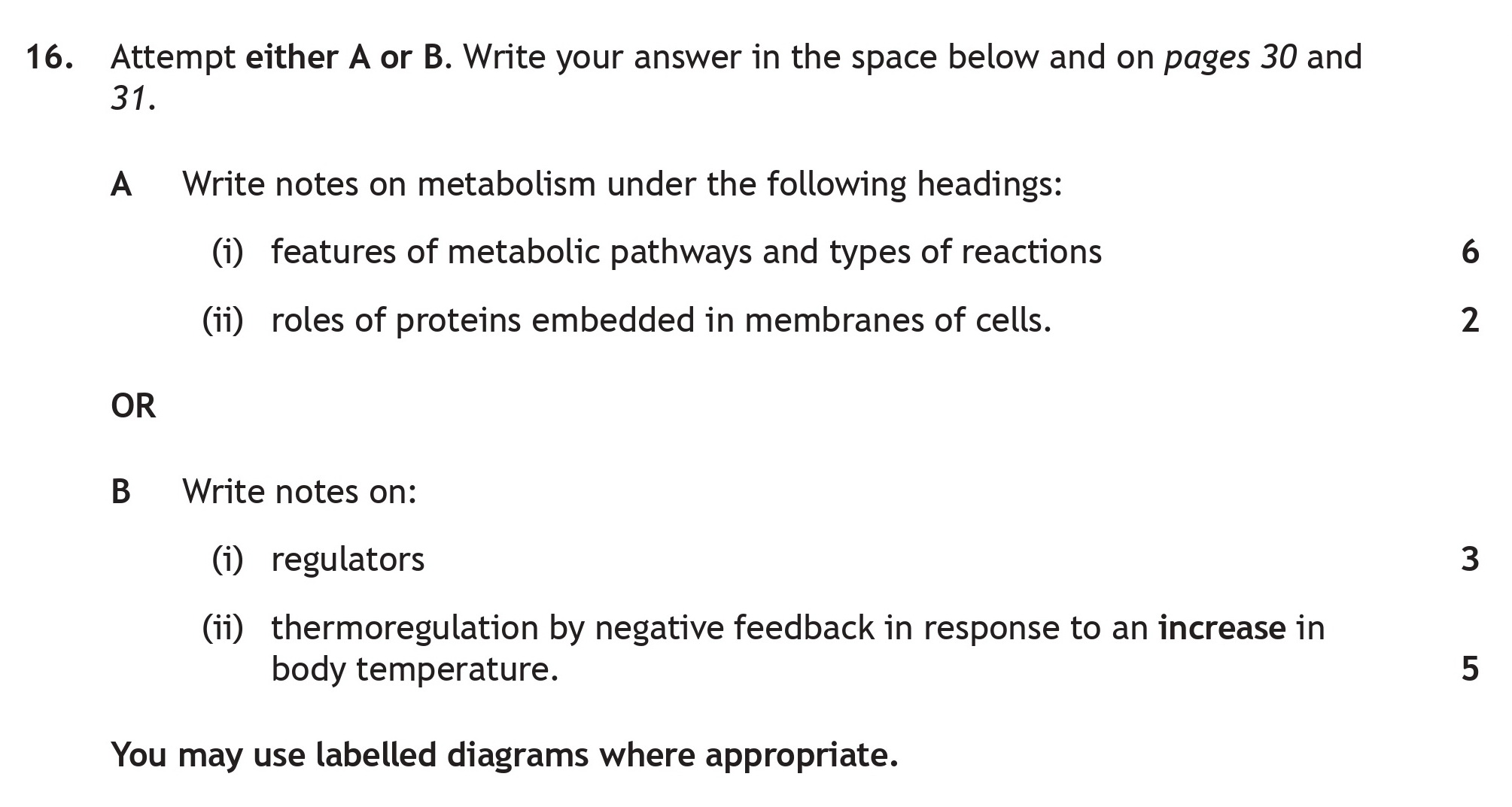Attempt-either-A-or-B-Scottish Highers Biology-Question 16-2022.png