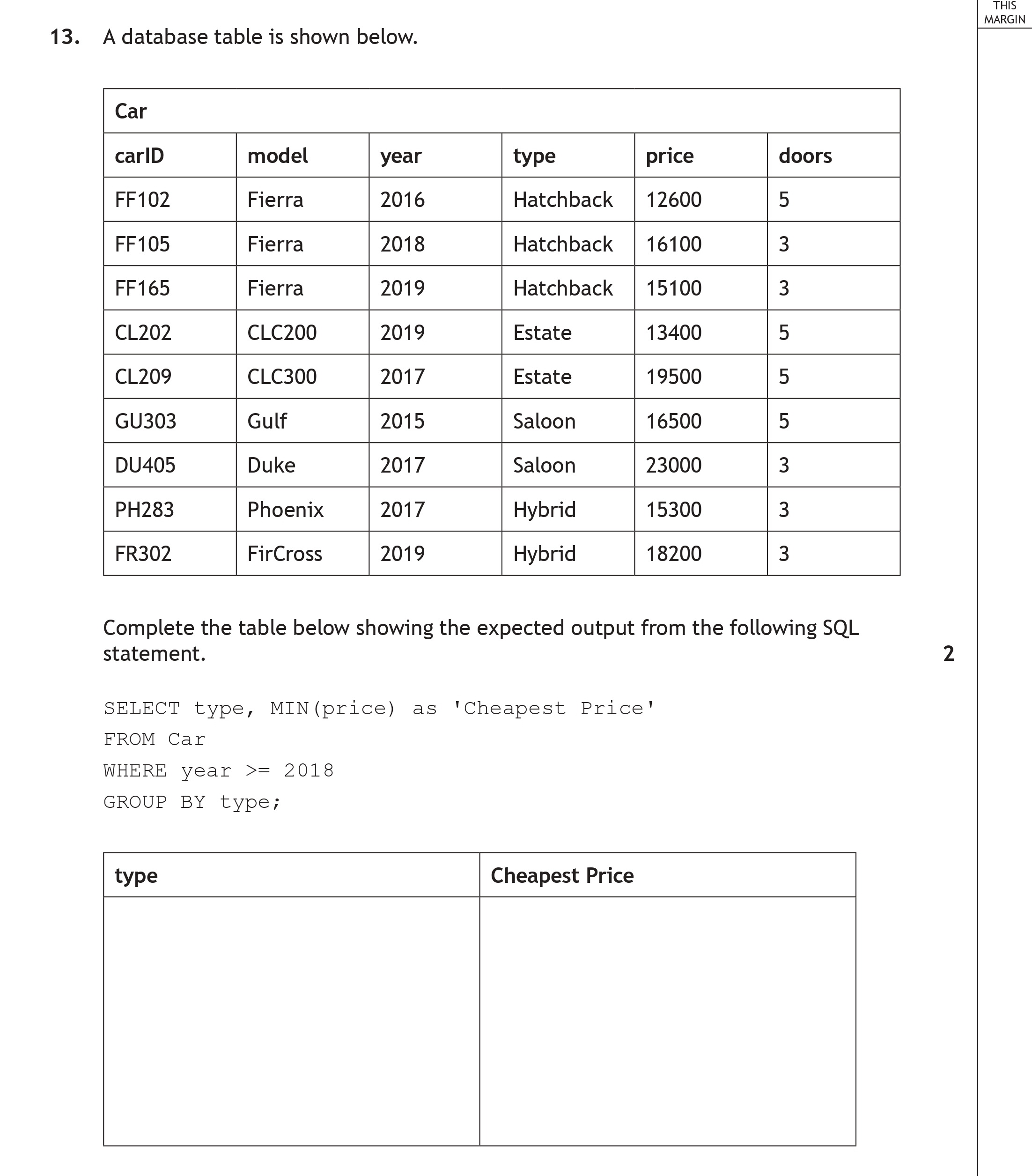 A-database-table-is-shown-below-Scottish Highers Computing Science-Question 13-2023.png
