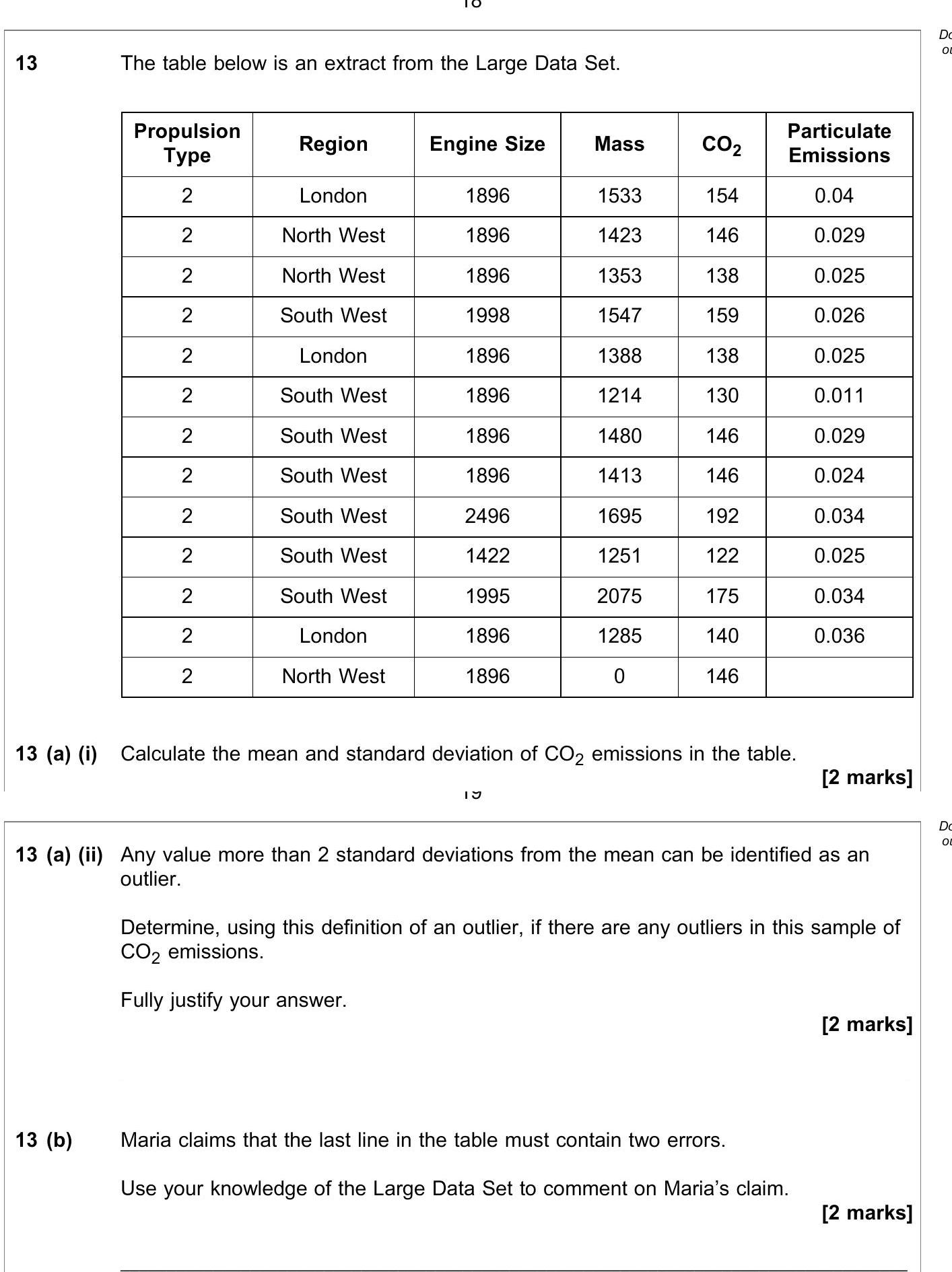 The-table-below-is-an-extract-from-the-Large-Data-Set-AQA-A-Level Maths Pure-Question 13-2021-Paper 3.png