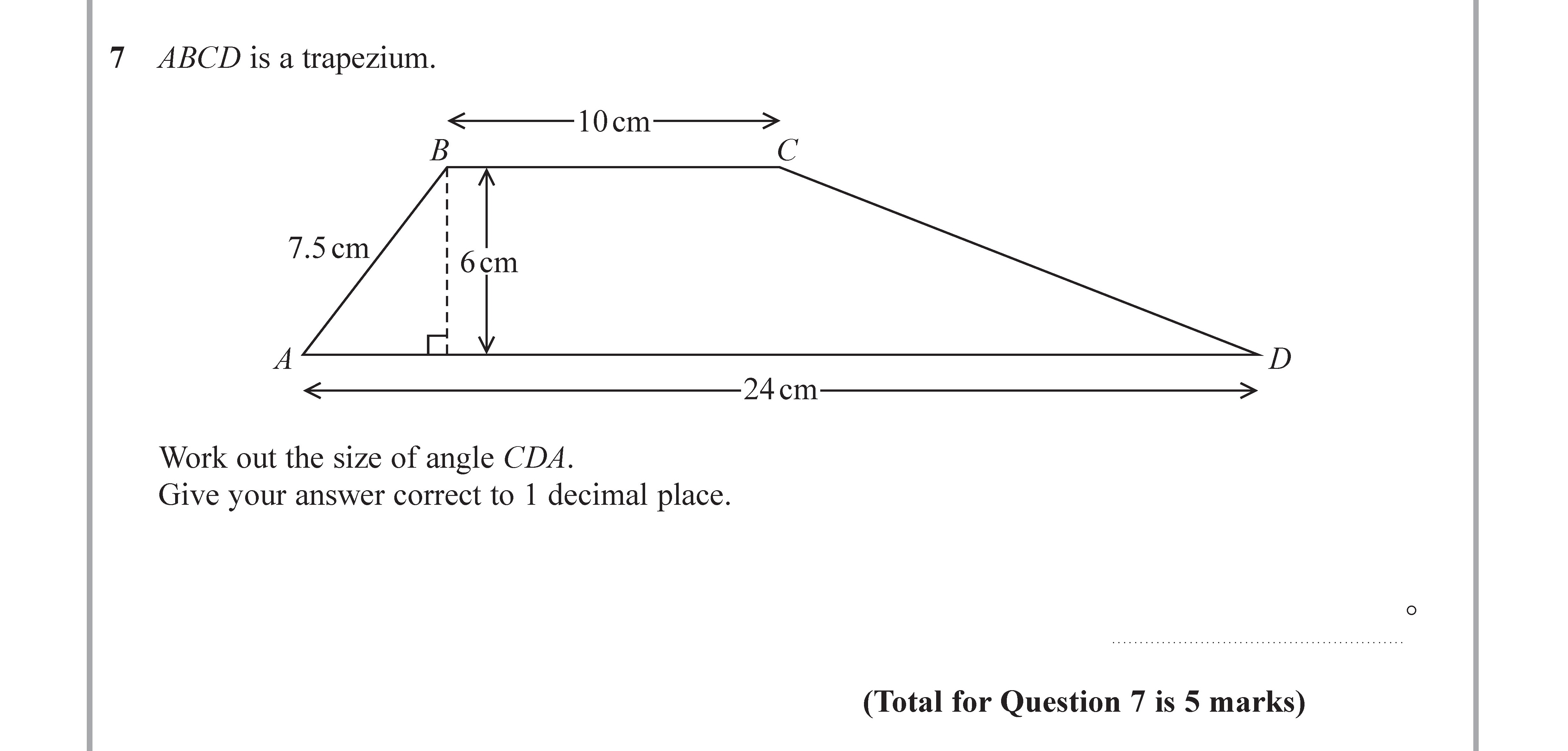 ABCD-is-a-trapezium-Edexcel-GCSE Maths-Question 7-2017-Paper 2.png