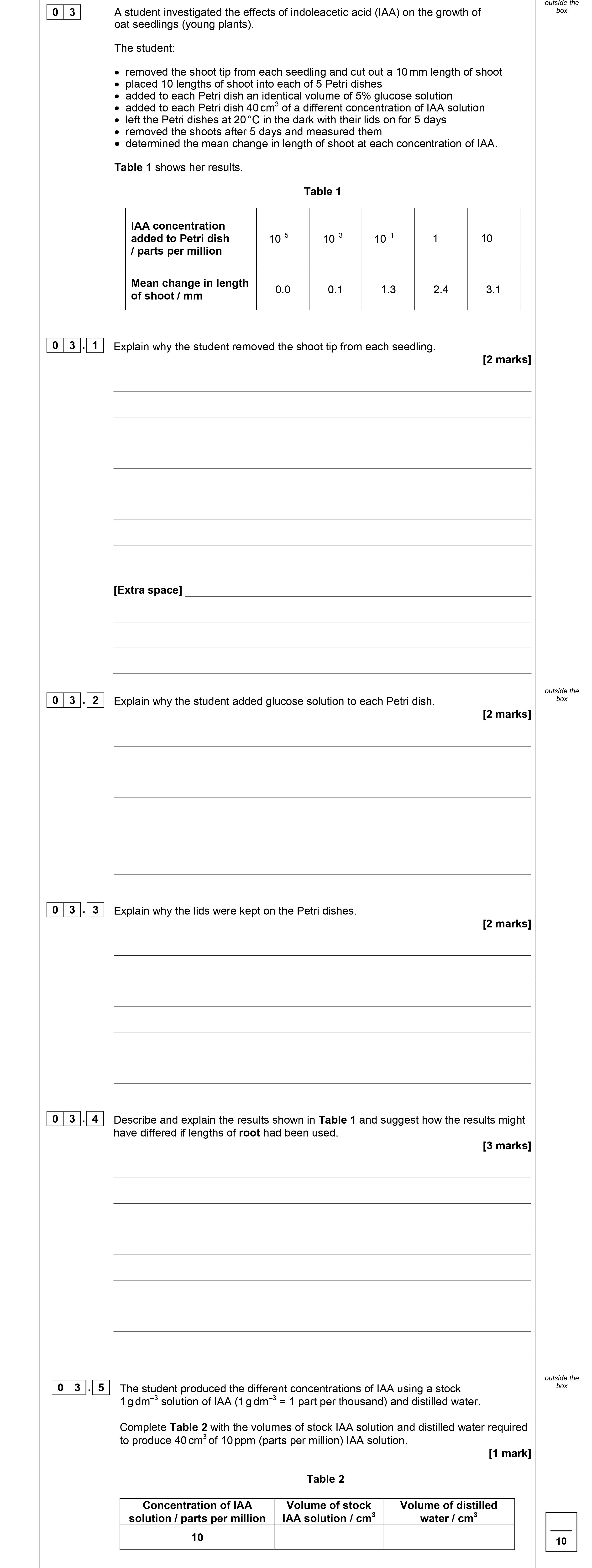 A-student-investigated-the-effects-of-indoleacetic-acid-(IAA)-on-the-growth-of-oat-seedlings-AQA-A-Level Biology-Question 3-2019-Paper 2.png