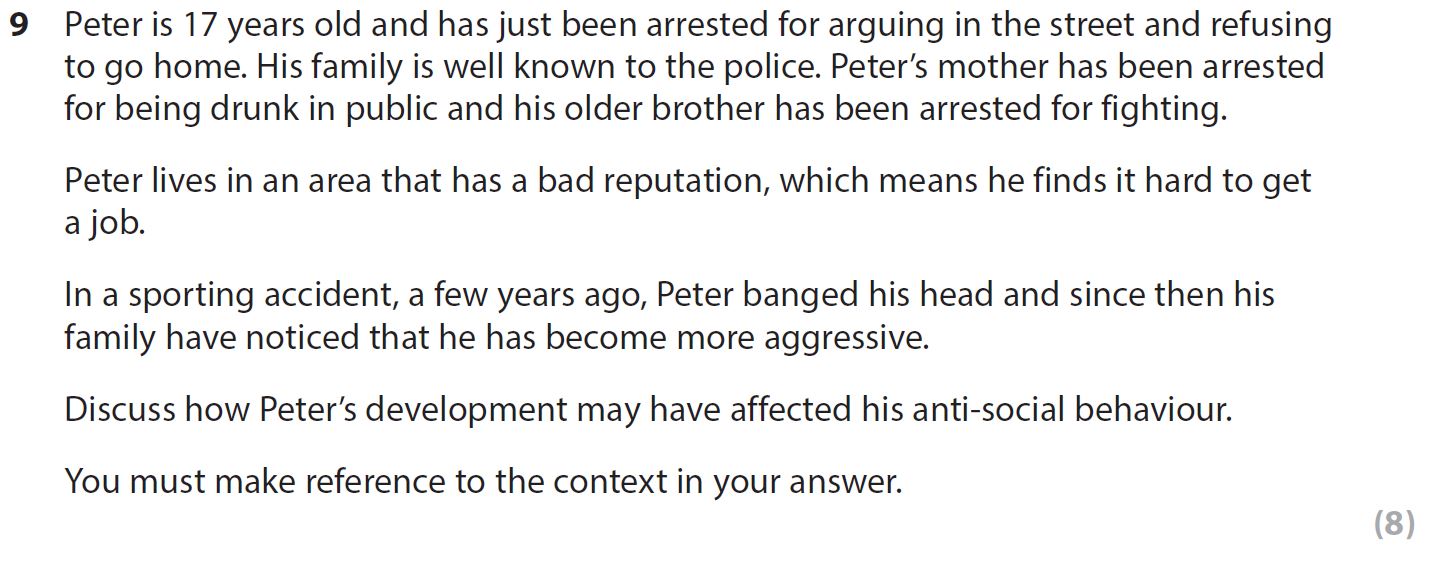 The Psychology Of A Police Arrest And Mugshot - qverf2a