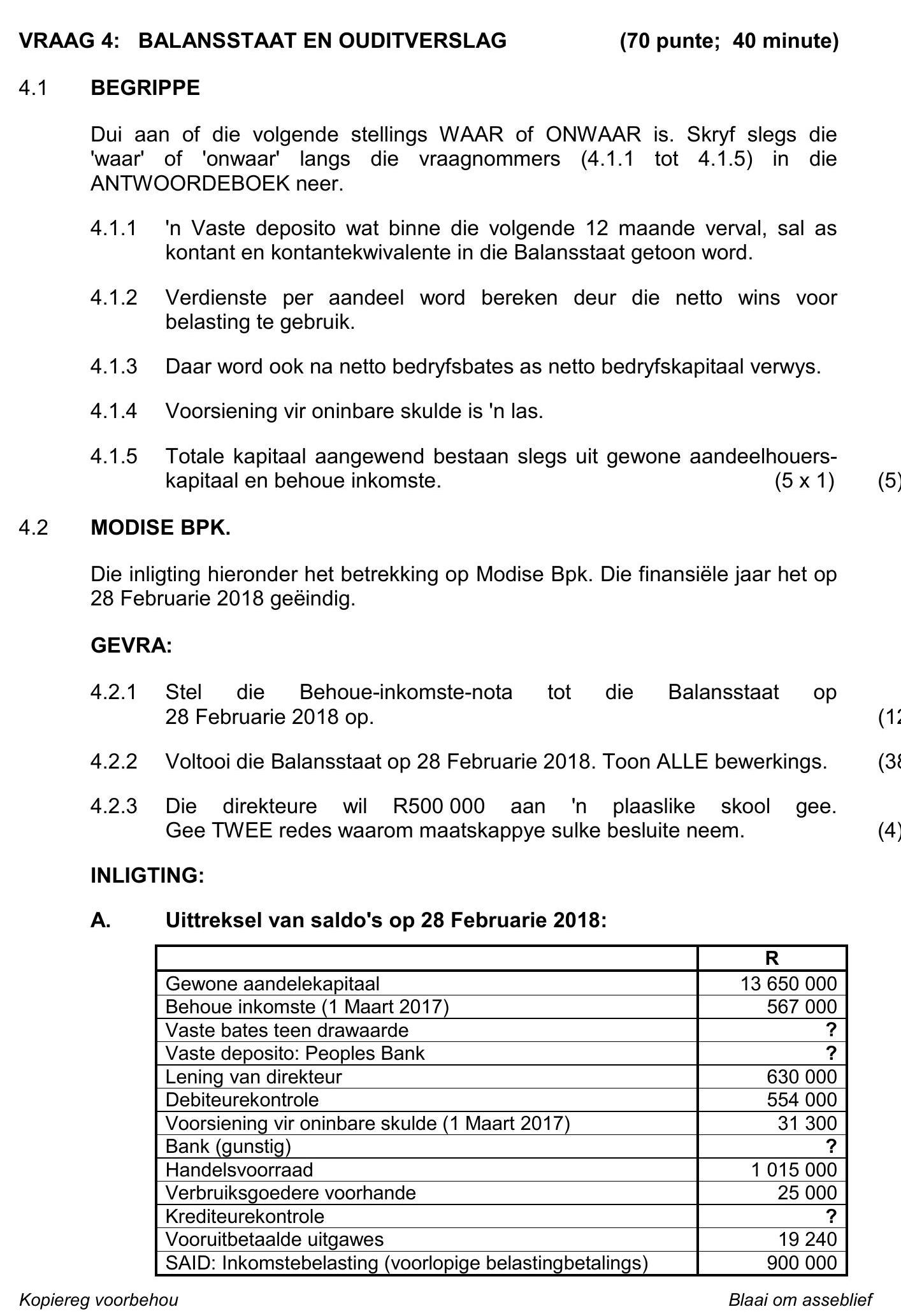 4.1-BEGRIPPE-Dui-aan-die-volgende-stellings-WAAR-of-ONWAAR-is-NSC Accounting-Question 4-2018-Paper 1.png