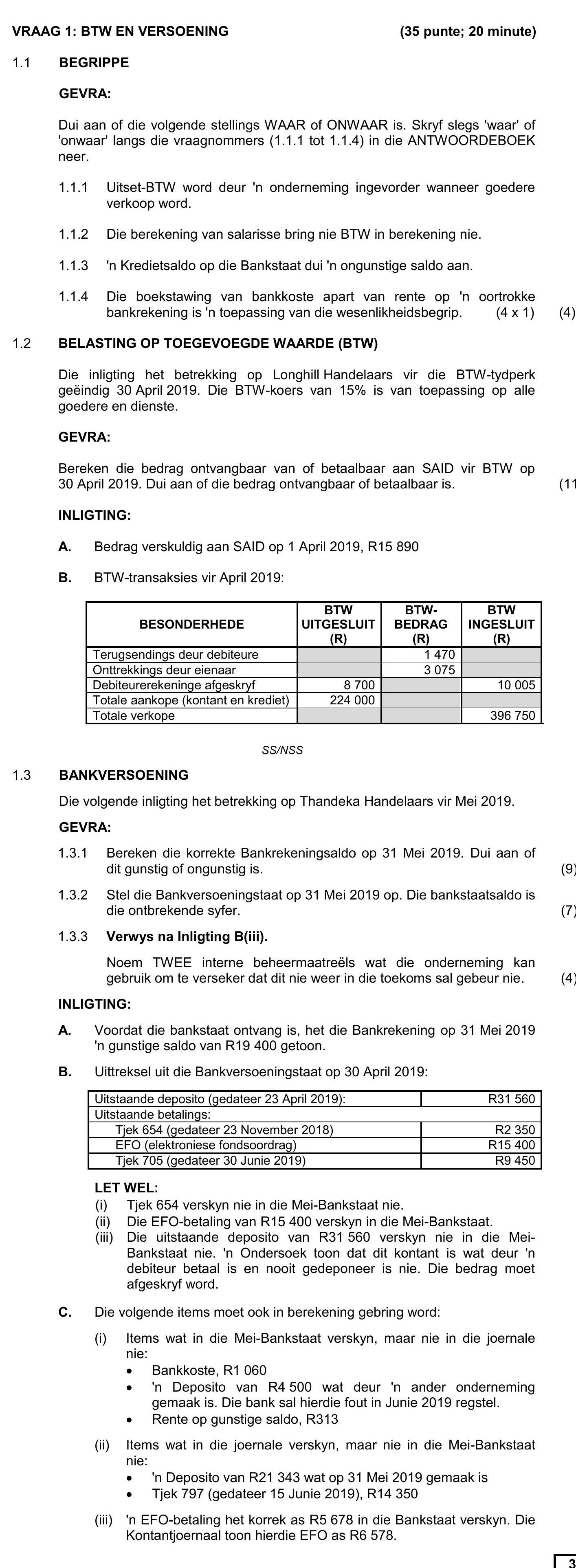 BEGRIPPE--GEVRA:--Dui-aan-die-volgende-stellings-WAAR-OF-ONWAAR-is-NSC Accounting-Question 1-2019-Paper 1.png