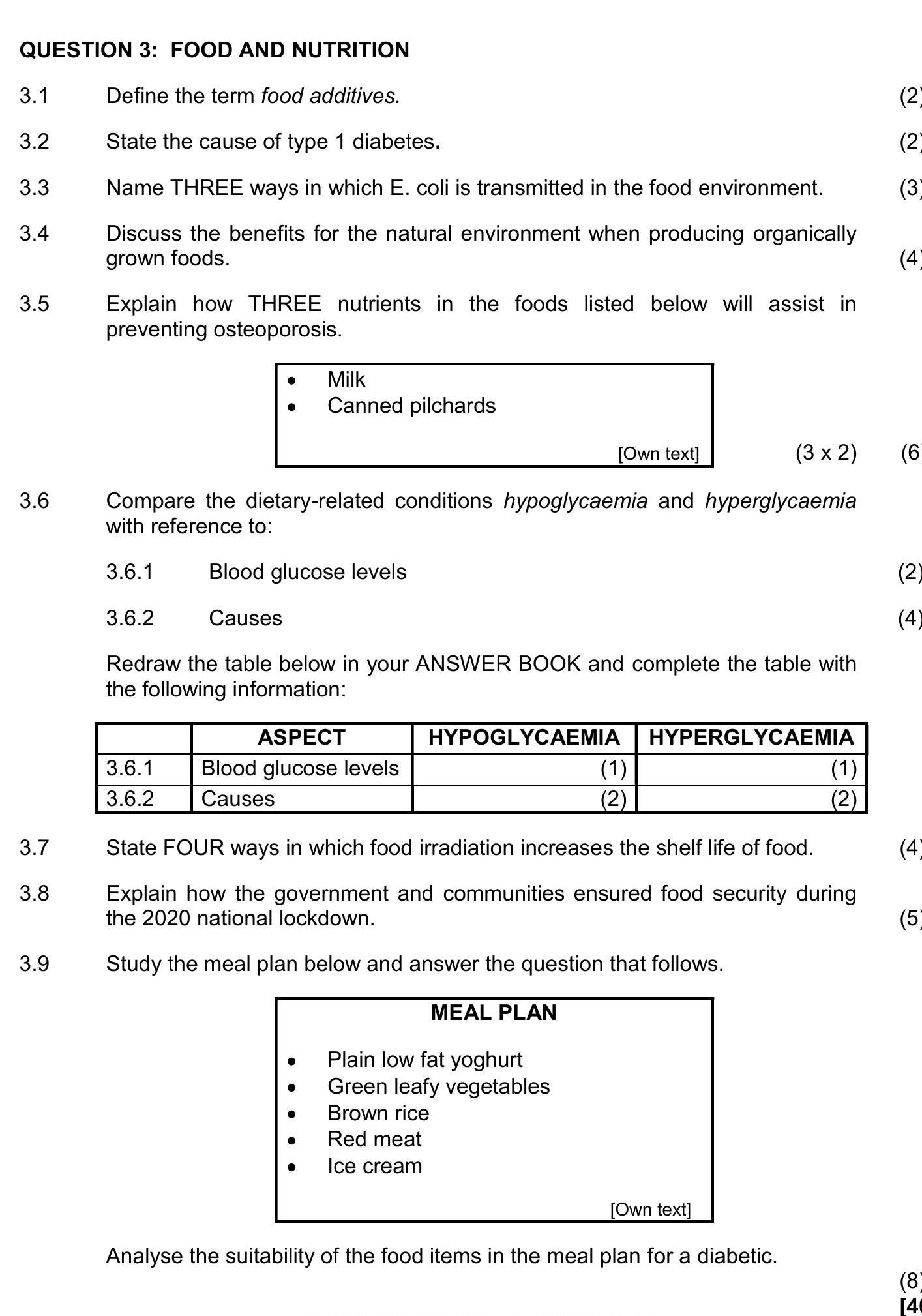 3.1-Define-the-term-food-additives-NSC Consumer Studies-Question 3-2021-Paper 1.png