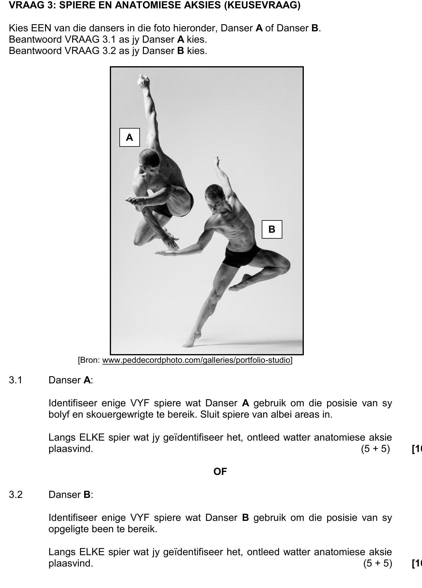 VRAAG-3:-SPIERE-EN-ANATOMIESE-ASKIES-(KEUSEVRAAG)--Kies-EEN-van-die-dansers-in-die-foto-hieronder,-Danser-A-of-Danser-B-NSC Dance Studies-Question 3-2020-Paper 1.png