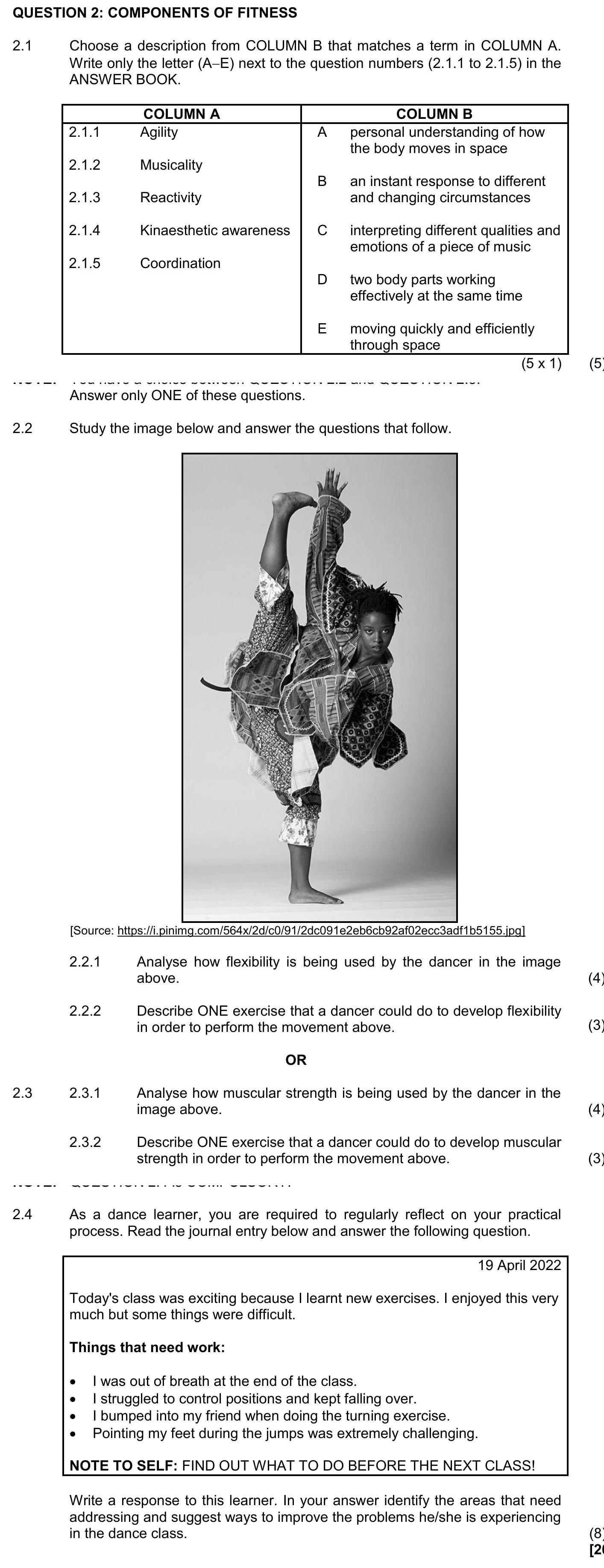 Choose-a-description-from-COLUMN-B-that-matches-a-term-in-COLUMN-A-NSC Dance Studies-Question 2-2022-Paper 1.png