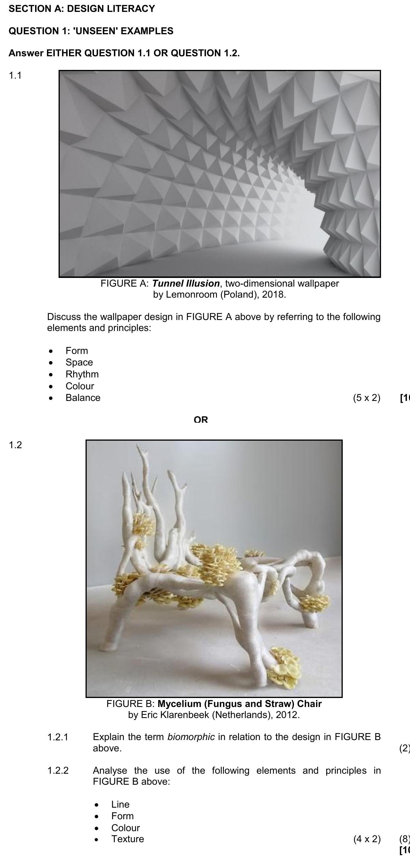 FIGURE-B:-Mycelium-(Fungus-and-Straw)-Chair-by-Eric-Klarenbeek-(Netherlands),-2012-NSC Design-Question 1-2020-Paper 1.png