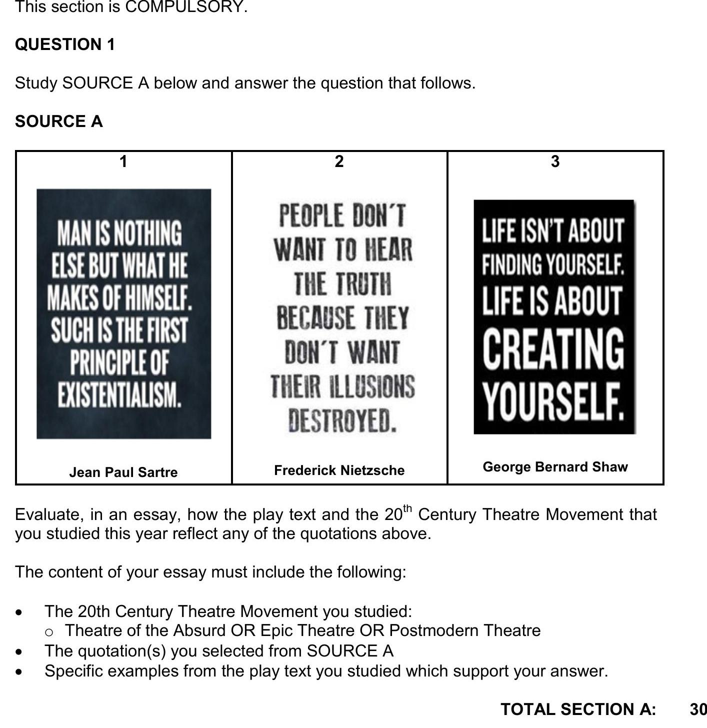 Study-SOURCE-A-below-and-answer-the-question-that-follows-NSC Dramatic Arts-Question 1-2018-Paper 1.png