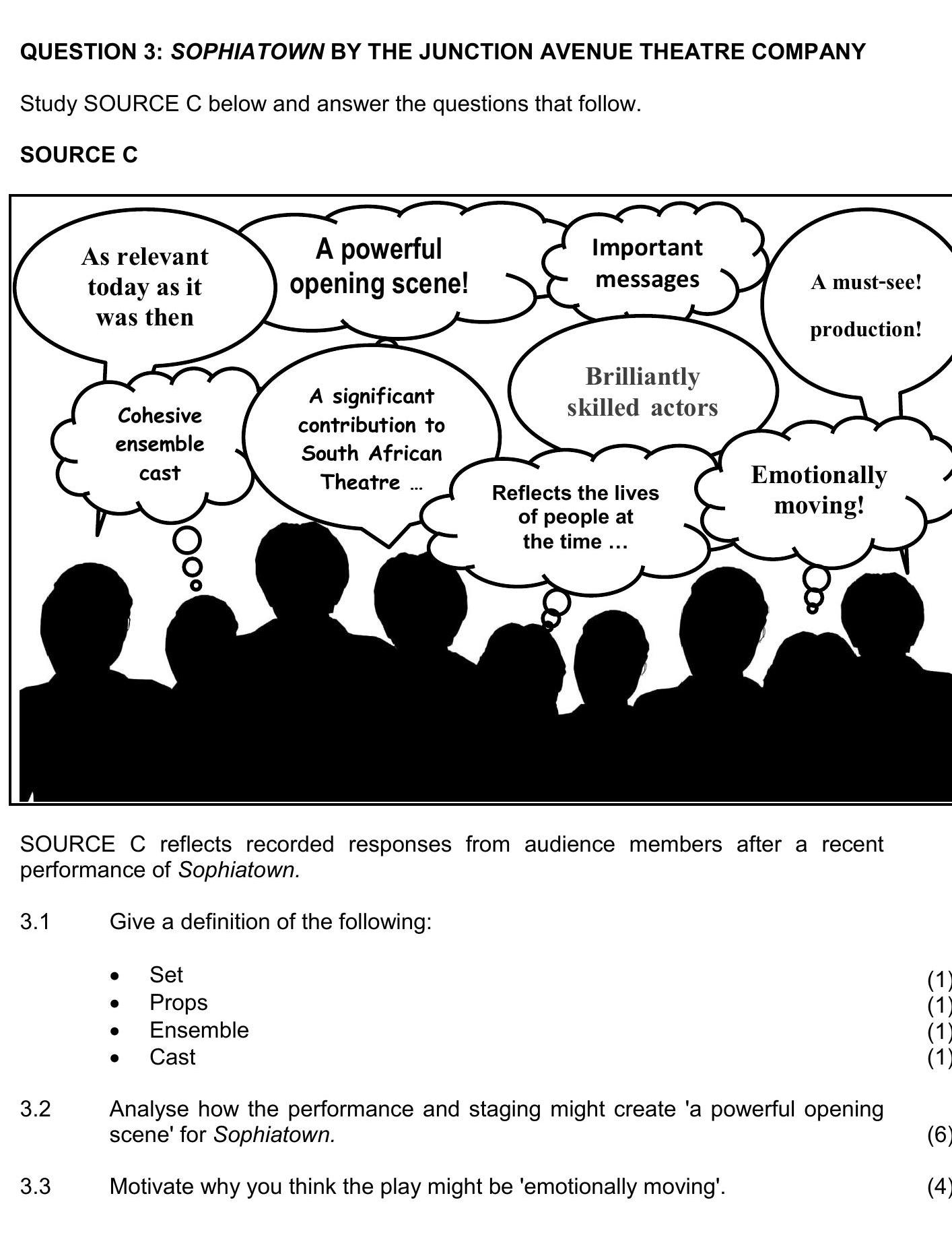 SOURCE-C-reflects-recorded-responses-from-audience-members-after-a-recent-performance-of-Sophiatown-NSC Dramatic Arts-Question 3-2020-Paper 1.png