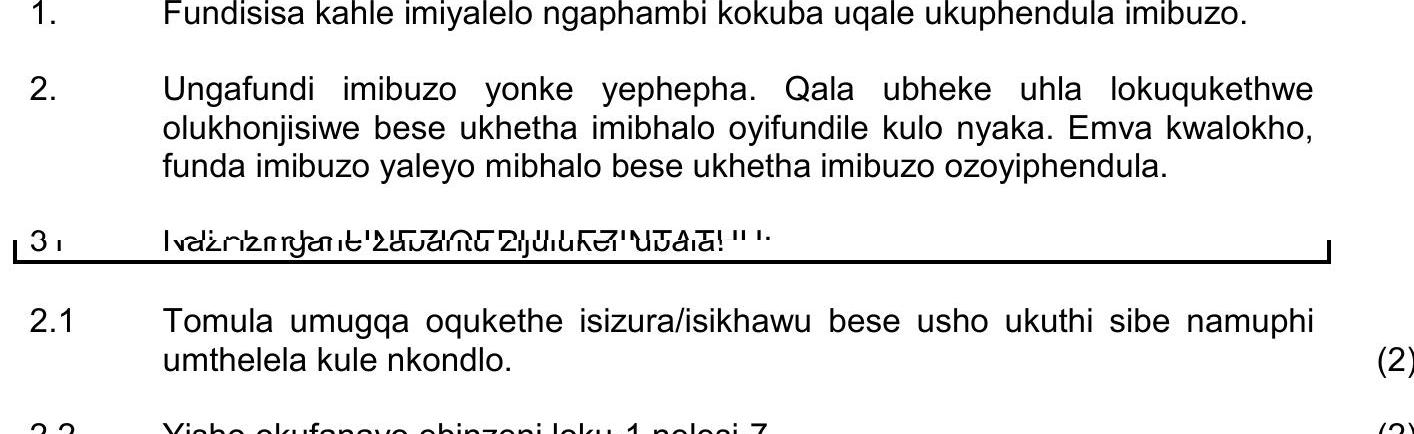 Ungafundi-imbuzo-yonke-yephupha-NSC IsiZulu HL-Question 2-2016-Paper 2.png