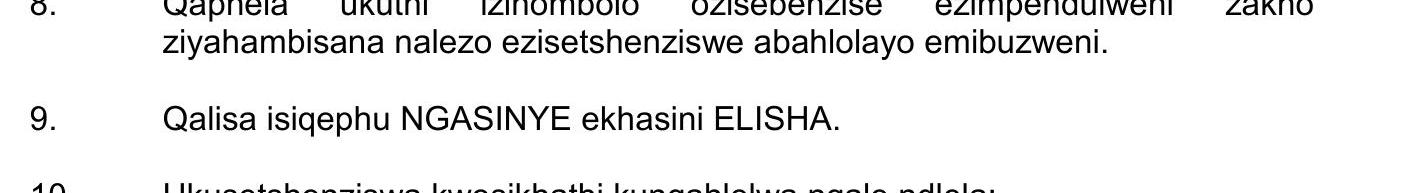 Qalisa-isiqephu-NGASINYE-EKHASINI-ELISHA-NSC IsiZulu HL-Question 9-2016-Paper 2.png
