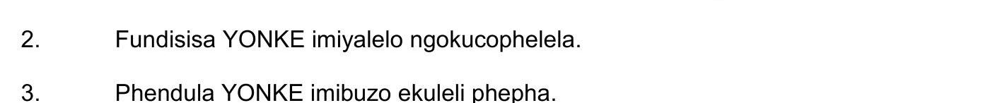 Fundisisa-YONKE-imiyalelo-ngokuphelelela-NSC IsiZulu HL-Question 2-2017-Paper 1.png