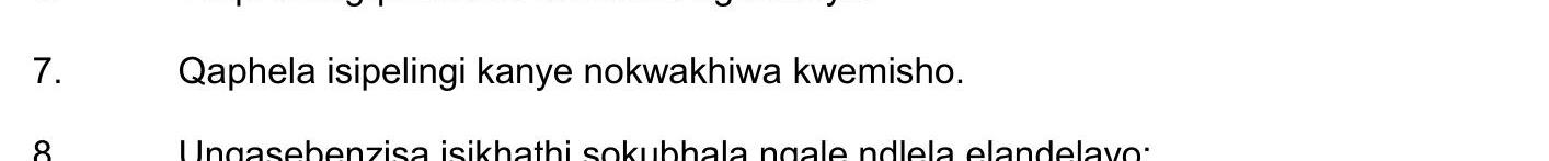 Qaphela-isipingili-kanyenokwakhithwa-kwemisho-NSC IsiZulu HL-Question 7-2019-Paper 1.png