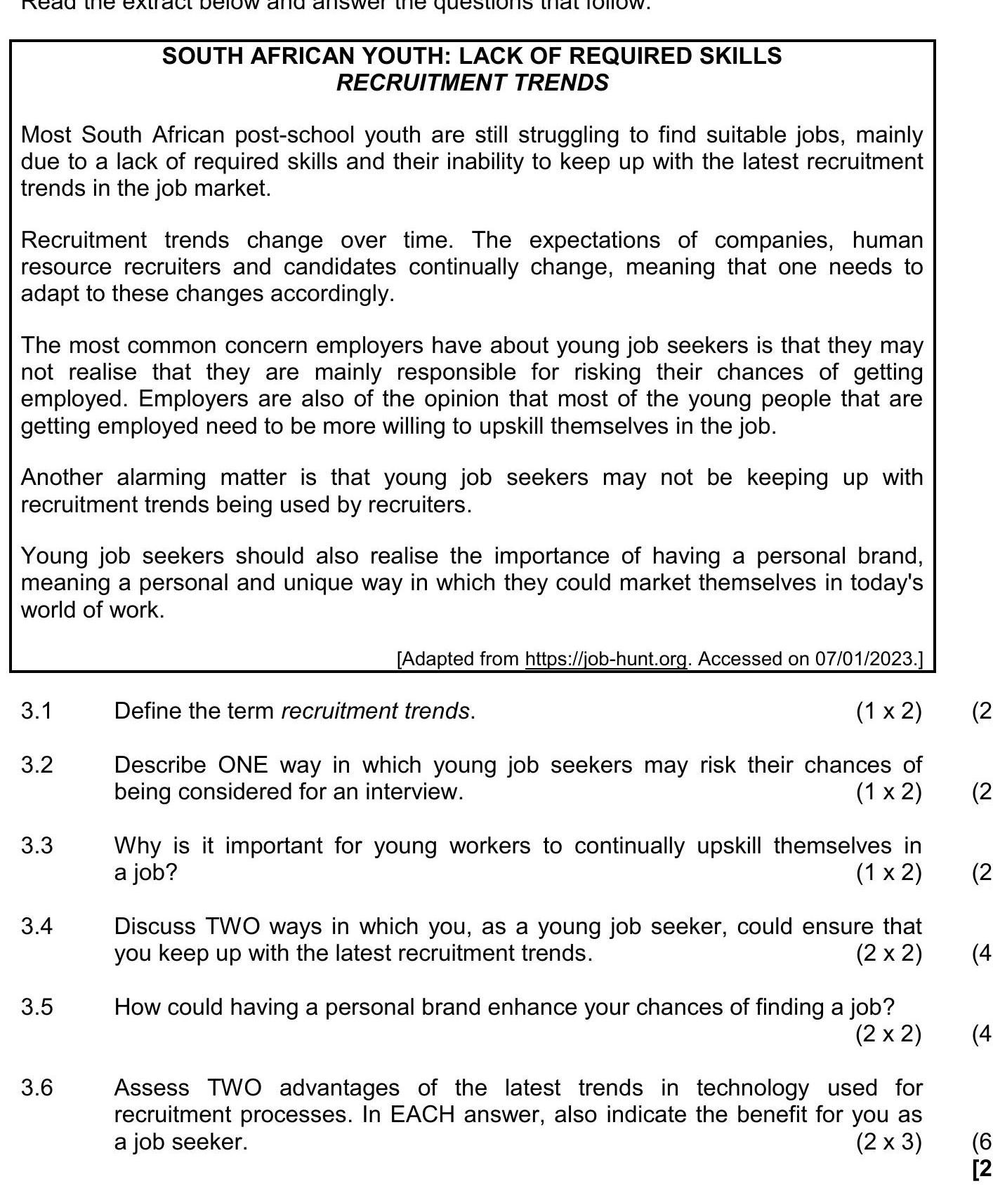 Define-the-term-recruitment-trends-NSC Life Orientation-Question 3-2023-Paper 1.png