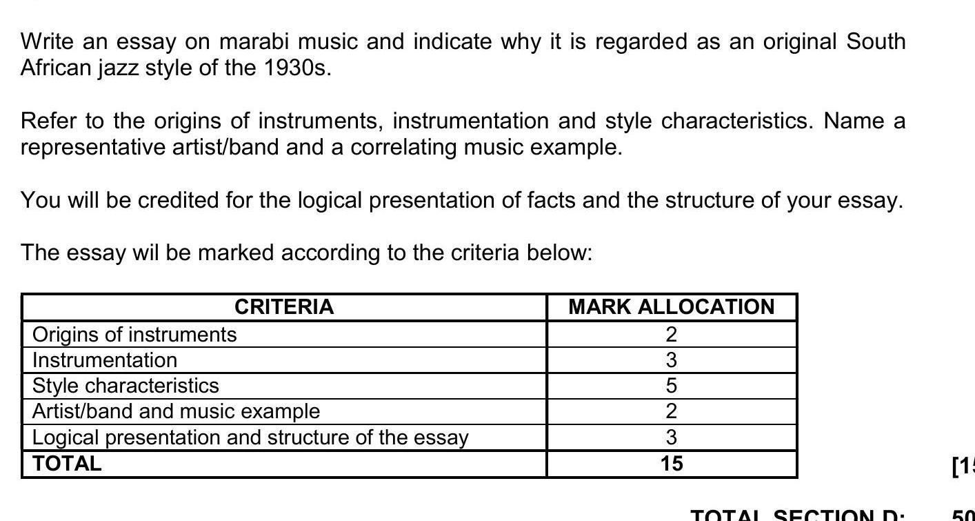 Write-an-essay-on-marabi-music-and-indicate-why-it-is-regarded-as-an-original-South-African-jazz-style-of-the-1930s-NSC Music-Question 15-2021-Paper 1.png