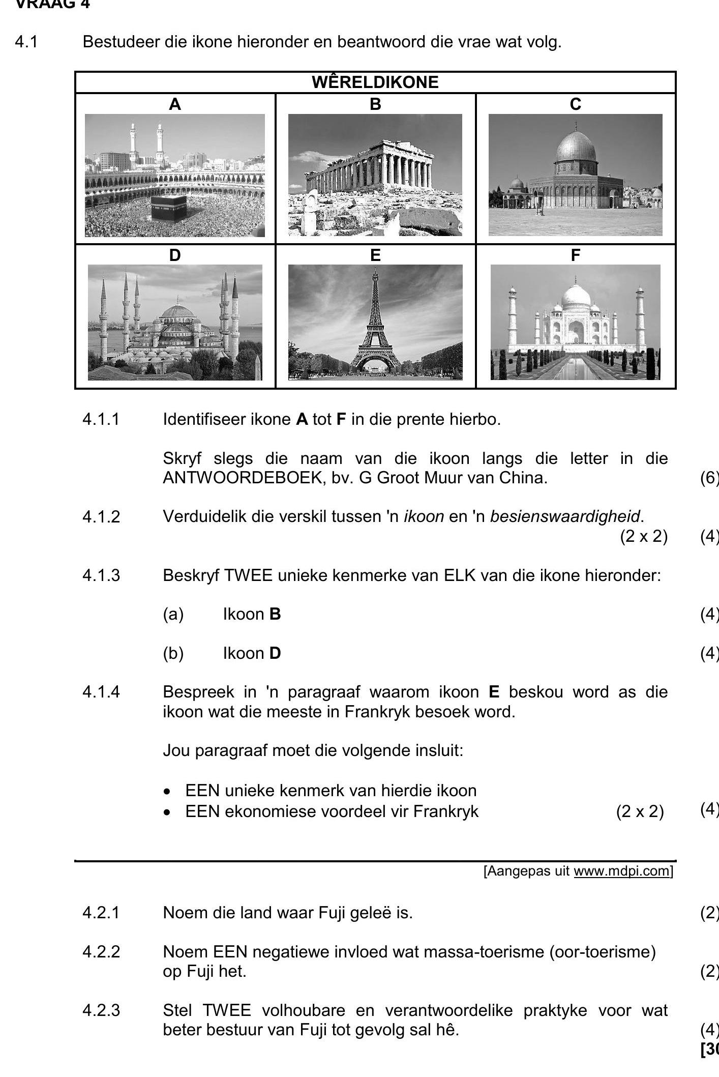 Bestudeer-die-ikone-hieronder-en-beantwoord-die-vrae-wat-volg-NSC Tourism-Question 4-2022.png