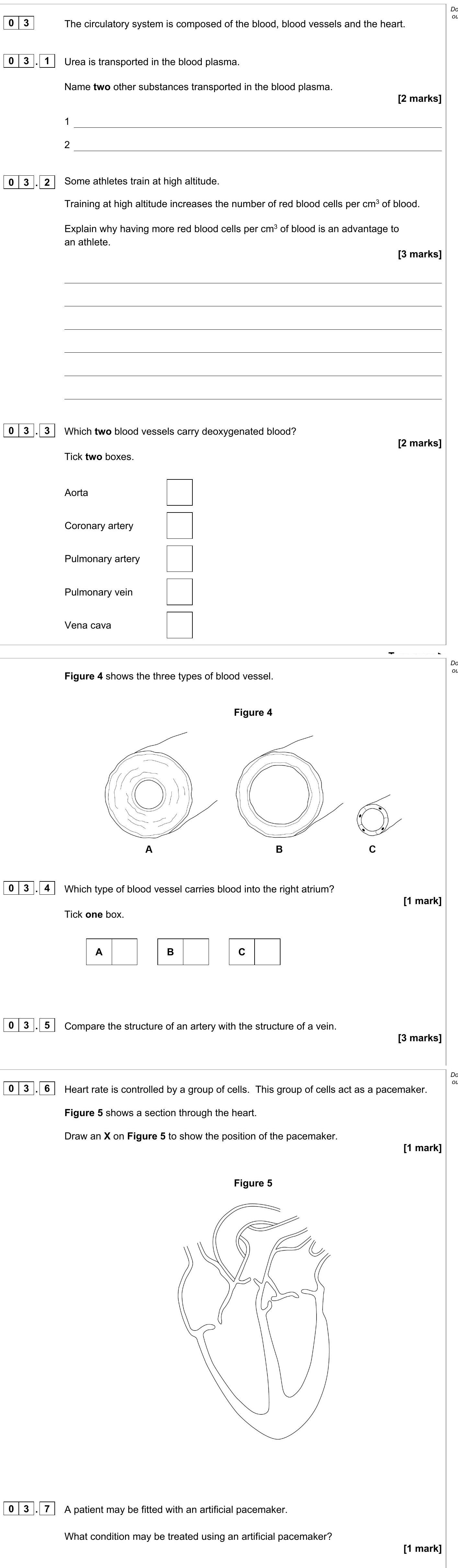 Urea-is-transported-in-the-blood-plasma-AQA-GCSE Biology-Question 3-2018-Paper 1.png