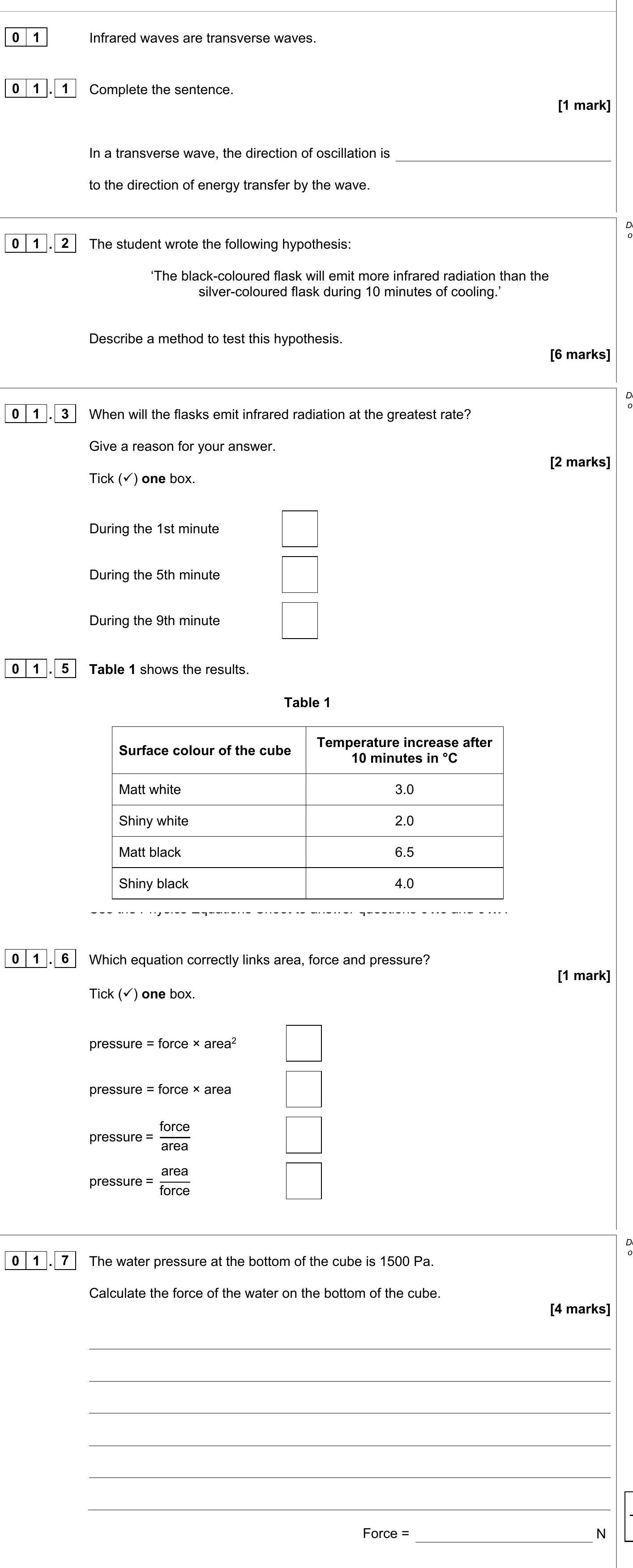 Infrared-waves-are-transverse-waves-AQA-GCSE Physics-Question 1-2023-Paper 2.png