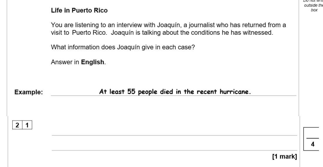 Many-people-lose-their-houses-through-not-paying-the-rent.-AQA-GCSE Spanish-Question 21-2020-Paper 1.png